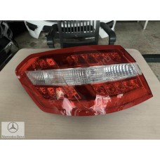 BAŞKAN TİC.MERCEDES A2129066601 E W212 KASA LEDSİZ SOL STOP 2129066601